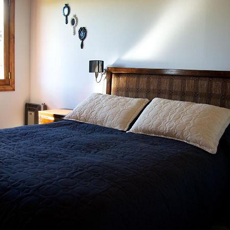 Cabanas Normana Inn 엘 칼라파테 외부 사진
