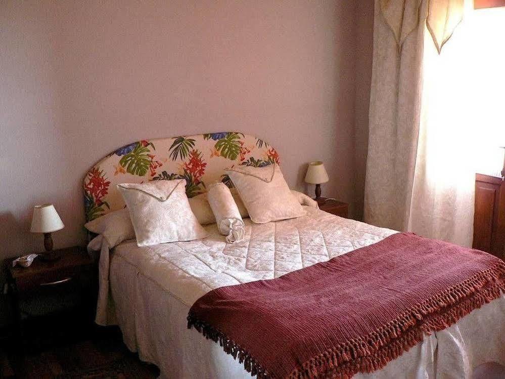 Cabanas Normana Inn 엘 칼라파테 외부 사진
